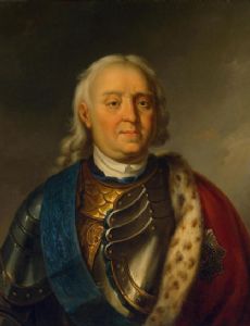 Fyodor Apraksin