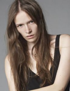 Nadiia Shapoval