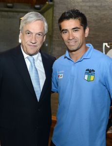 Braulio Leal