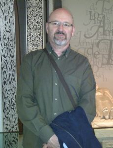 Esteban Navarro