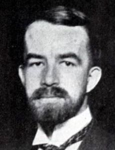 Christian Schweigaard Stang
