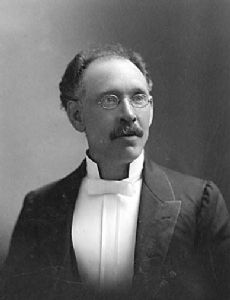 George Ritchie Maxwell