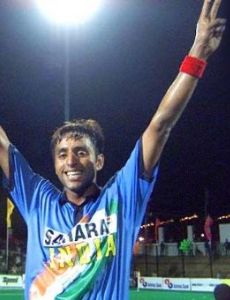 Gagan Ajit Singh