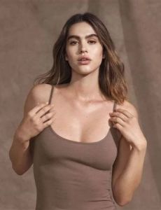 Amelia Hamlin