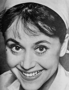 Lena Söderblom