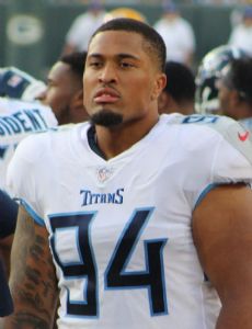Austin Johnson