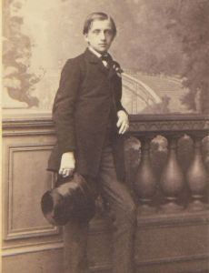 Louis d'Orléans, Prince of Condé