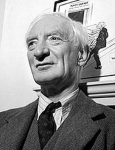 William Beveridge