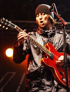 Andrew White