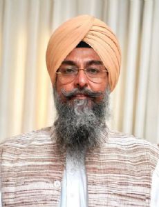 Kultar Singh Sandhwan