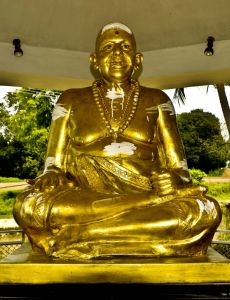 Chembai Vaidyanatha Bhagavatar