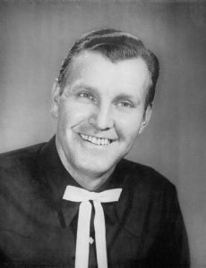 Slim Wilson