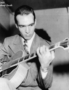 Johnny Smith