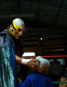El Canek