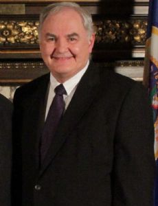 Lyndon Carlson