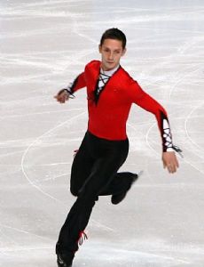 Zoltán Kelemen (figure skater)