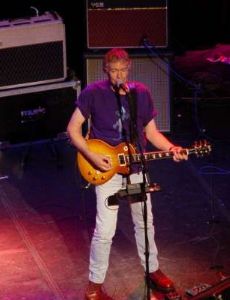 Andrew Latimer