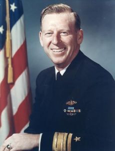 Eugene B. Fluckey