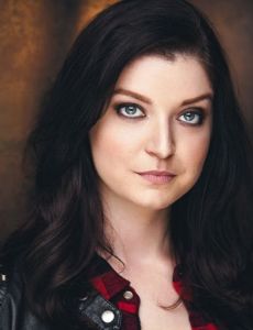 Cassandra Jones