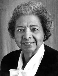 Grace Marilynn James
