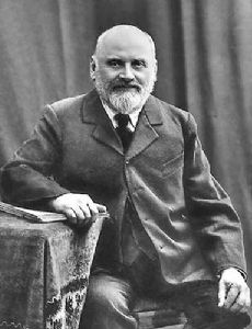 Mily Balakirev