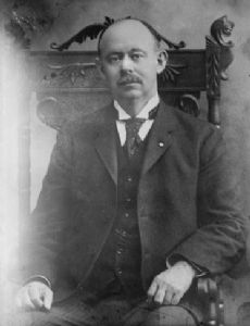 Fletcher D. Proctor