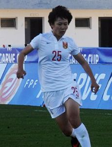 Zhang Rui (footballer)