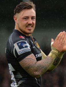 Jack Nowell