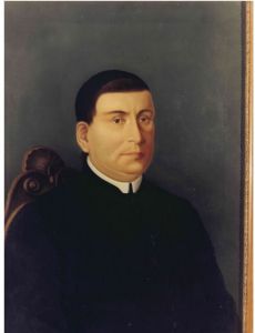 Giovanni Battista Quilici