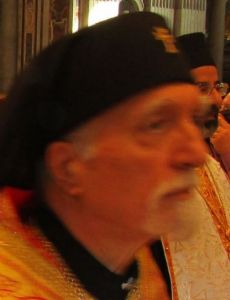 Nerses Bedros XIX Tarmouni