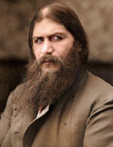 Grigory Rasputin