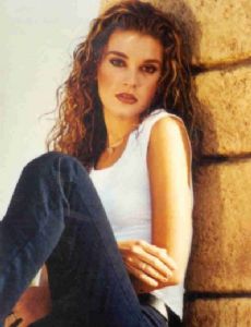 Vilma Zamora