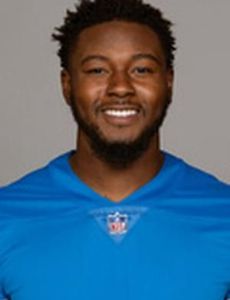 Michael Roberts (American football)