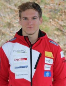 Michael Kuonen