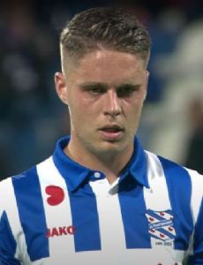 Joey Veerman
