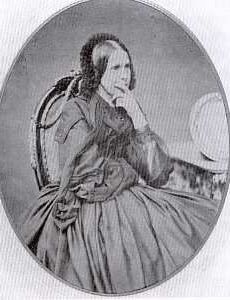 Caroline of Hesse-Homburg (1819-1872)