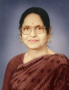 Kumari Radha