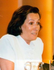 Margarita Mariscal de Gante