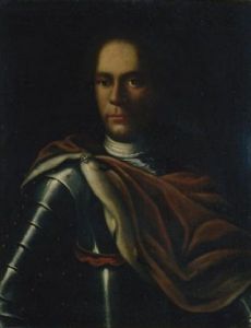 Artemy Volynsky