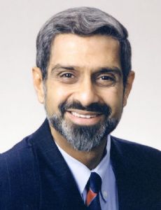 Beheruz Sethna