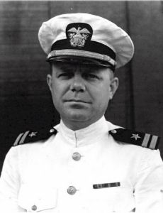 Arnold E. True