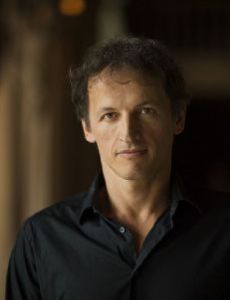 Jean-Christophe Spinosi