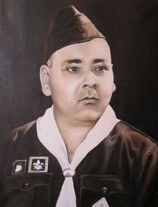 Ali Khalifa el-Zaidi