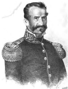 Gregorio Aráoz de Lamadrid
