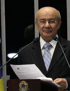 José Barroso Pimentel