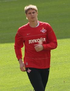Aleksandr Belenov