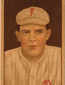 Earl Moore