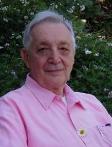 Eugene Galanter
