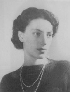 Princess Xenia Andreevna of Russia