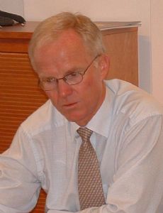 Olav Fjell